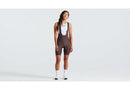 Specialized Prime Bib Short Wmn Cast Umber Xl