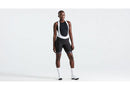 Specialized Rbx Logo Bib Short Wmn Slate S