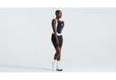 Specialized Rbx Mirage Bib Short Wmn Maroon Xs