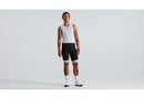 Specialized Sl Blur Bib Short Men Silver Xs