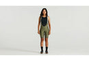 Specialized S/F Adventure S-Worksat Bib Short Wmn Green Xxl