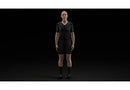 Specialized S-Works Aero Skinsuit Ss Wmn Black Xxl
