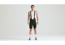Specialized Sbc Foundation Bib Short Men Dark Moss Green Xs