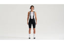 Specialized Prime Bib Short Wmn Black Xs