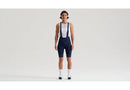 Specialized Prime Bib Short Wmn Deep Marine Xs