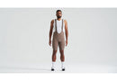 Specialized Sbc Foundation Bib Short Men Gunmetal Xxxl