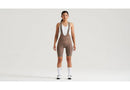 Specialized Sbc Foundation Bib Short Men Gunmetal M