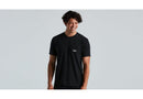 Specialized Pocket Tee Ss Men Black Xs