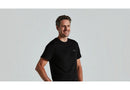 Specialized Sagan Decon Green Tee Ss Men Black S