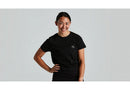 Specialized Sagan Decon Green Tee Ss Wmn Black S