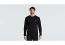 Specialized Speed Of Light Tee Ls Men Dark S