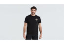 Specialized Speed Of Light Tee Ss Men Dark S