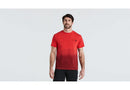 Specialized Speed Of Light Tee Ss Men Infrared S