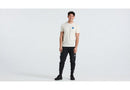 Specialized Sagan Disruption Tee Ss White Xs