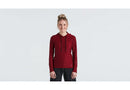Specialized Speed Of Light Lightweight Hoodie Wmn Urushi Wash Xs
