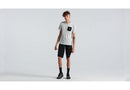 Specialized Pocket Tee Ss Men Dove Grey Xs