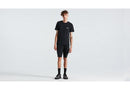 Specialized Pocket Tee Ss Men Black Xs