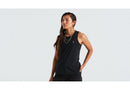 Specialized Drirelease Tank Wmn Black Xs