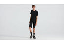 Specialized Legacy Premium Tee Ss Men Black Xs
