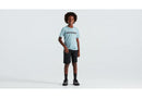 Specialized Wordmark Tee Ss Yth Arctic Blue S