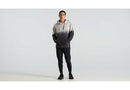 Specialized Legacy Spray Pull-Over Hoodie Men Dove Grey Xs