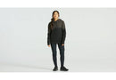 Specialized Legacy Spray Pull-Over Hoodie Wmn Black Xs