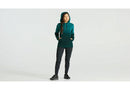 Specialized Legacy Spray Pull-Over Hoodie Wmn Tropical Teal Xs