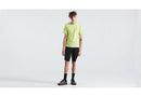 Specialized Drirelease Tech Tee Ss Men Limestone Xs