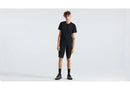 Specialized Drirelease Tech Tee Ss Men Black Xl