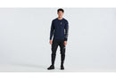 Specialized Special Eyes Tee Ls Navy Blue S