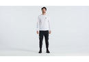 Specialized Special Eyes Tee Ls White Xs