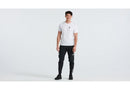 Specialized Special Eyes Tee Ss White Xs