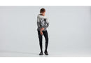 Specialized Driven Tee Ls Dove Grey Spray Xxs