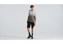 Specialized Revel Tee Ss Dove Grey Spray Xxs