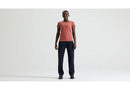Specialized S-Logo Tee Ss Wmn Terra Cotta Xs
