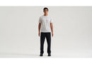 Specialized Wordmark Tee Ss Men Dove Grey S