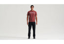 Specialized Wordmark Tee Ss Men Spice S