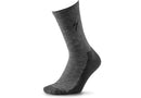 Specialized Primaloft Lightweight Tall Sock Black / Charcoal Terrain S