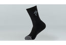 Specialized Merino Deep Winter Tall Sock Black S