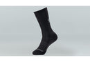 Specialized Hydrogen Vent Tall Sock Black S