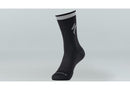 Specialized Soft Air Reflective Tall Sock Black S
