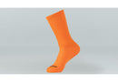 Specialized Hydrogen Aero Tall Sock Blaze S