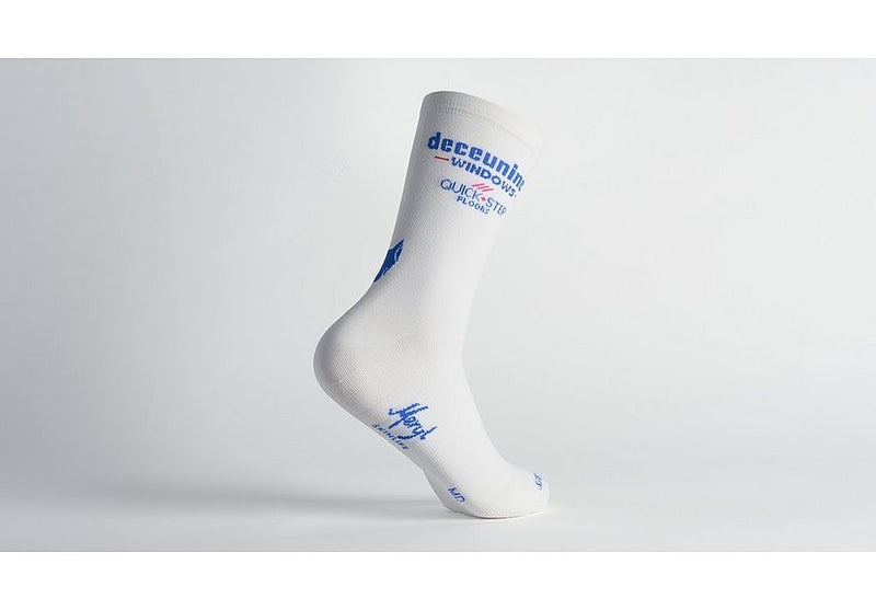 Specialized Dqs Meryl Skinlife Tall Sock Team Replica S