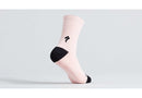 Specialized Cotton Tall Sock Blush Xl