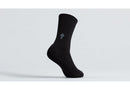 Specialized Merino Midweight Tall Sock Black S