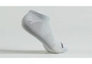 Specialized Soft Air Invisible Sock Silver S