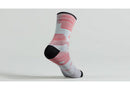 Specialized Soft Air Mid Sock Spruce Blur S