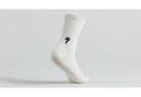 Specialized Cotton Tall Sock Dove Grey Xl