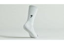 Specialized Merino Midweight Tall Sock Dove Grey L