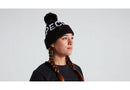 Specialized New Era Pom Beanie Specialized Hat Black One Size